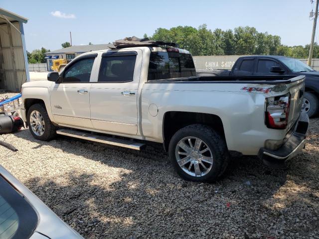 Photo 2 from auction – 2014 CHEVROLET SILVERADO with VIN 3GCUKTEJ7EG407279