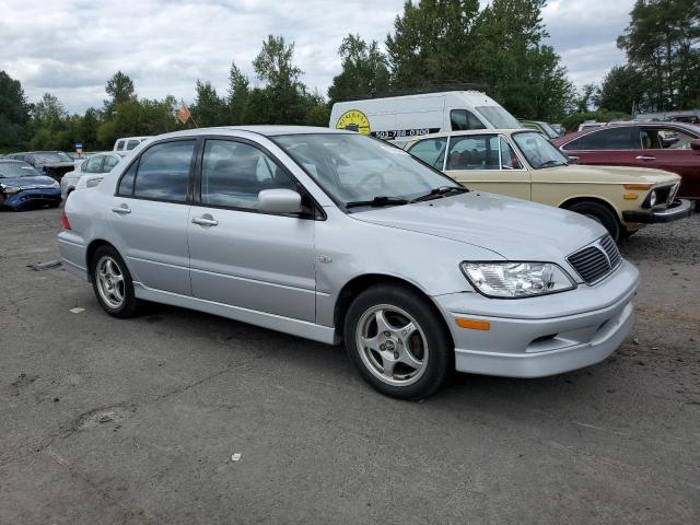 Photo 4 from auction – 2003 MITSUBISHI LANCER OZ with VIN JA3AJ86E23U031703