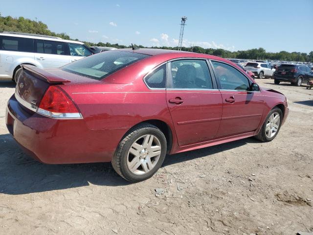 Photo 3 from auction – 2011 CHEVROLET IMPALA LT with VIN 2G1WB5EK0B1235848