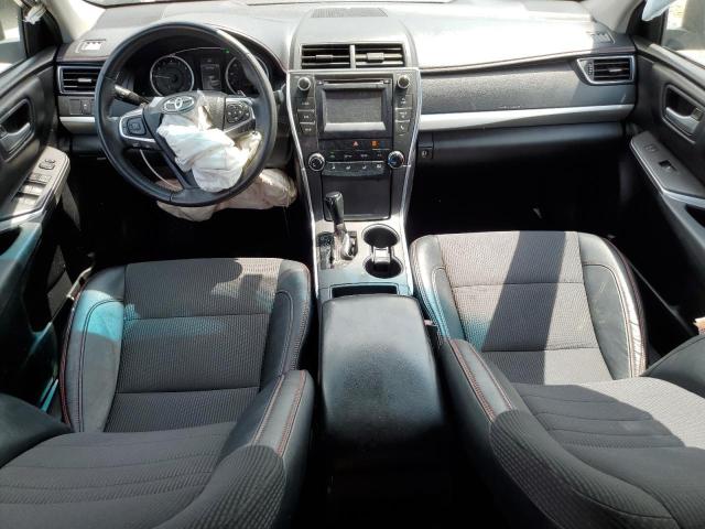 Photo 8 from auction – 2016 TOYOTA CAMRY LE with VIN 4T1BF1FK1GU603785