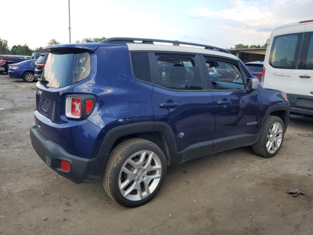 Photo 3 from auction – 2021 JEEP RENEGADE L with VIN ZACNJDBB5MPM48949