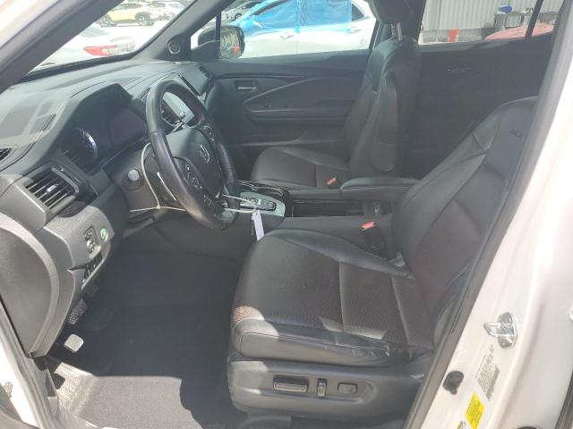 Zdjęcie 7 z aukcji – 2021 HONDA RIDGELINE z VIN 5FPYK3F80MB008142