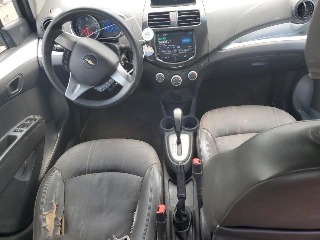 Photo 8 from auction – 2013 CHEVROLET SPARK 1LT with VIN KL8CD6S92DC551821