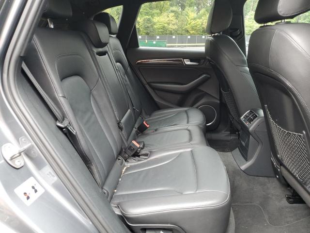 Photo 11 from auction – 2016 AUDI Q5 PREMIUM with VIN WA1L2AFPXGA008803