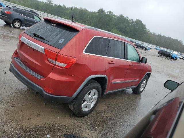 Photo 3 from auction – 2011 JEEP GRAND CHER with VIN 1J4RS4GG5BC531671