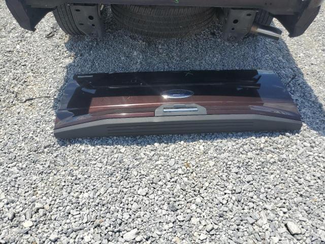 Photo 12 from auction – 2018 FORD F150 SUPER with VIN 1FTEX1CP1JKF00478