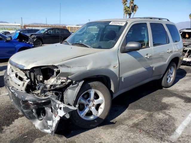 MAZDA TRIBUTE I 2005 with VIN 4F2YZ02Z85KM31234 - Photo from auction