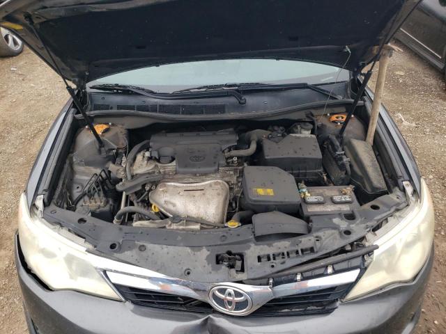 Photo 11 from auction – 2012 TOYOTA CAMRY BASE with VIN 4T1BF1FKXCU028001