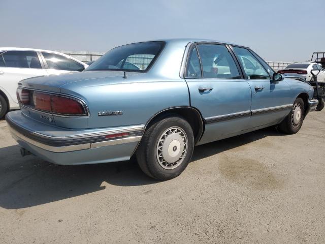 Photo 3 from auction – 1994 BUICK LESABRE CU with VIN 1G4HP52L8RH472833