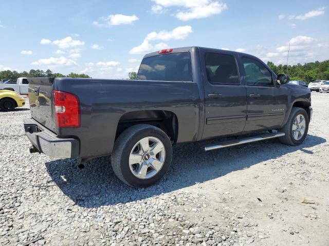 Photo 3 from auction – 2011 CHEVROLET SILVERADO with VIN 3GCPCSE00BG111026