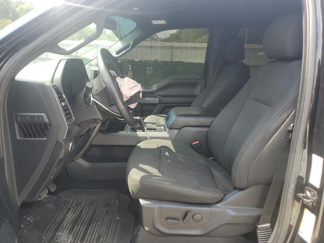 Photo 7 from auction – 2019 FORD F150 SUPER with VIN 1FTEW1E40KFA56994