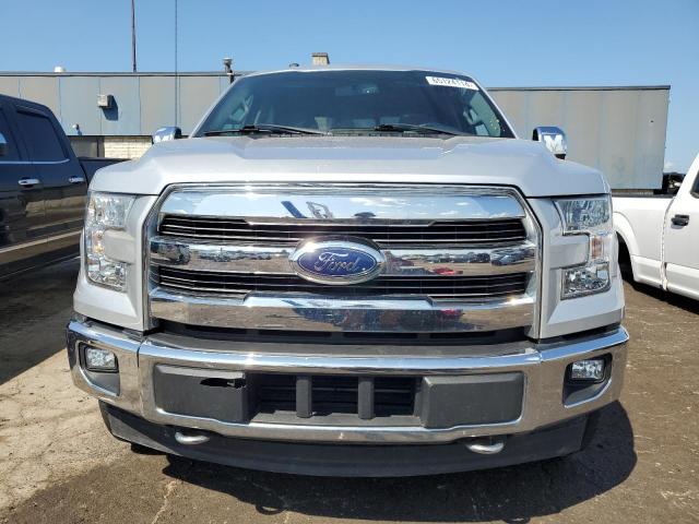 Photo 5 from auction – 2017 FORD F150 SUPER with VIN 1FTEW1EGXHFB51369