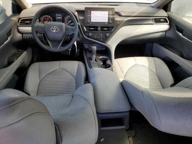 Photo 8 from auction – 2022 TOYOTA CAMRY SE with VIN 4T1G11AK2NU714631