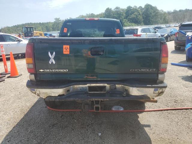 صورة رقم 6 من المزاد - 2002 CHEVROLET SILVERADO مع VIN 2GCEK19T621331403