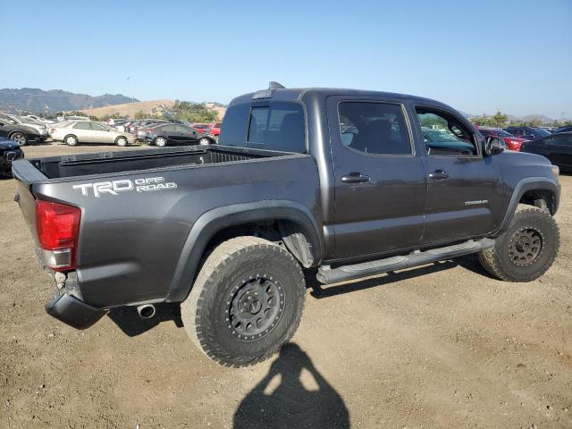 Photo 3 from auction – 2017 TOYOTA TACOMA with VIN 3TMAZ5CN4HM037320