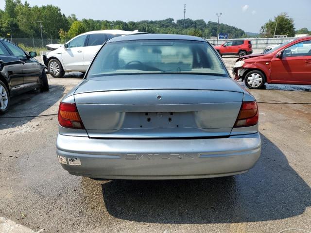 Photo 6 from auction – 2002 SATURN SL1 with VIN 1G8ZH52882Z224724