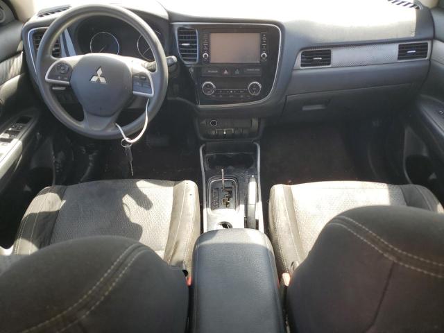 Photo 8 from auction – 2018 MITSUBISHI OUTLANDER with VIN JA4AD2A3XJJ001451
