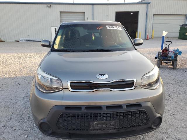 Снимка 5 от търг – 2014 KIA SOUL + с VIN KNDJP3A52E7022365