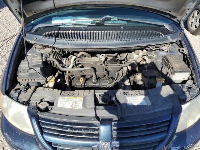 Photo 12 from auction – 2007 DODGE GRAND CARA with VIN 1D4GP24R37B255743