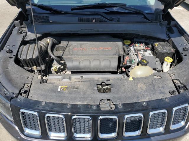 Photo 11 from auction – 2017 JEEP COMPASS LI with VIN 3C4NJDCB8HT611352