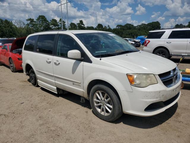 Photo 4 from auction – 2013 DODGE GRAND CARA with VIN 2C4RDGCG1DR717967