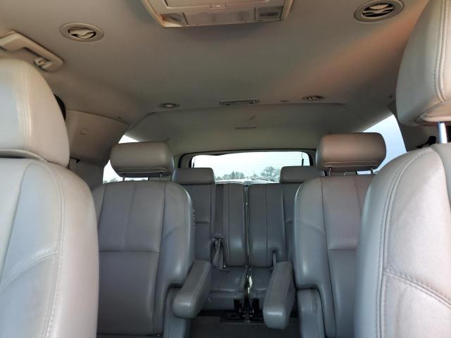 Photo 10 from auction – 2007 CHEVROLET SUBURBAN K with VIN 1GNFK16337J181053