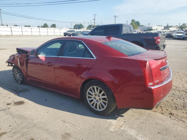 صورة رقم 2 من المزاد - 2011 CADILLAC CTS مع VIN 1G6DA5EY1B0161442