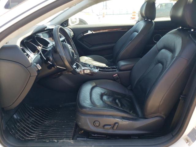 Photo 7 from auction – 2008 AUDI A5 QUATTRO with VIN WAUDK78T48A023819