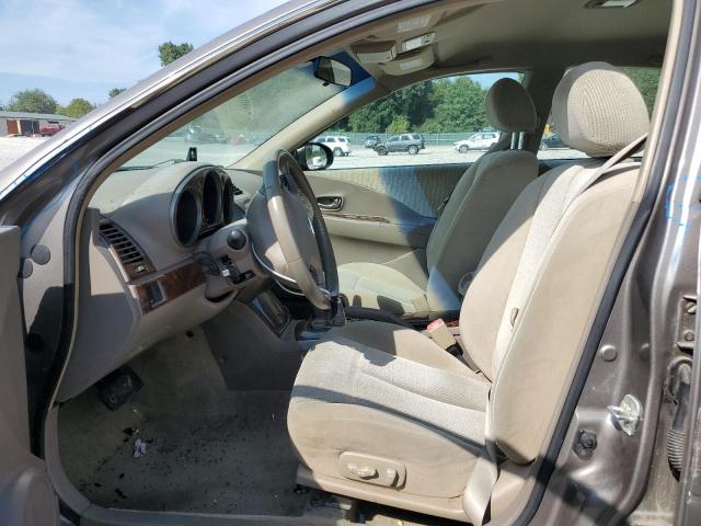 Photo 7 from auction – 2004 NISSAN ALTIMA BAS with VIN 1N4AL11DX4C190869
