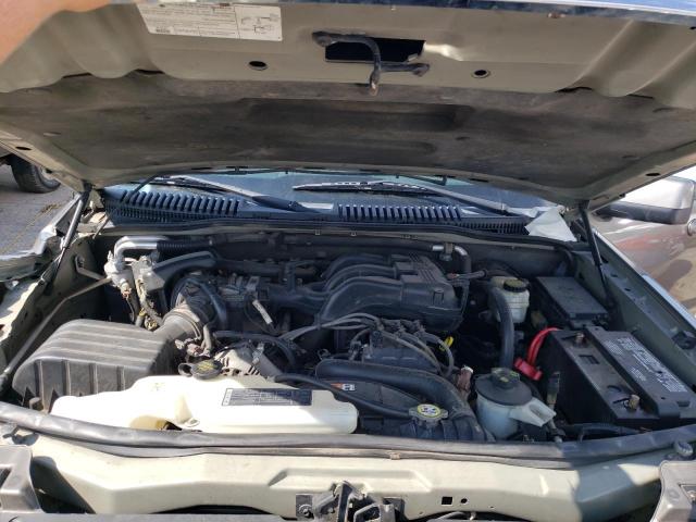 Photo 11 from auction – 2007 FORD EXPLORER S with VIN 1FMEU33K87UA19869
