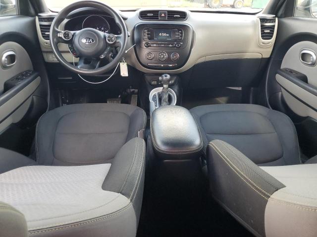 Photo 8 from auction – 2016 KIA SOUL + with VIN KNDJP3A56G7303247
