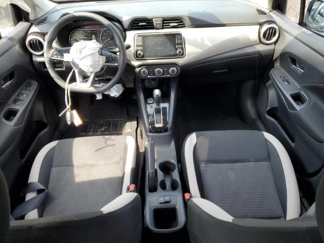 Photo 8 from auction – 2021 NISSAN VERSA SV with VIN 3N1CN8EV7ML862547