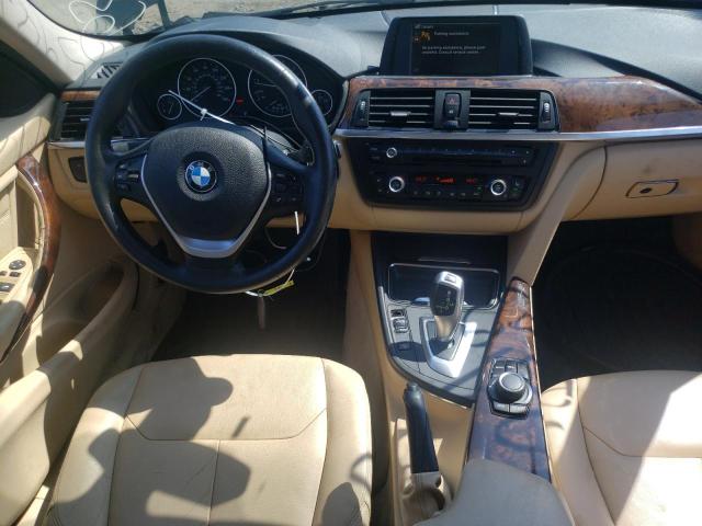 Photo 8 from auction – 2014 BMW 328 XI SUL with VIN WBA3B5C57EP540372