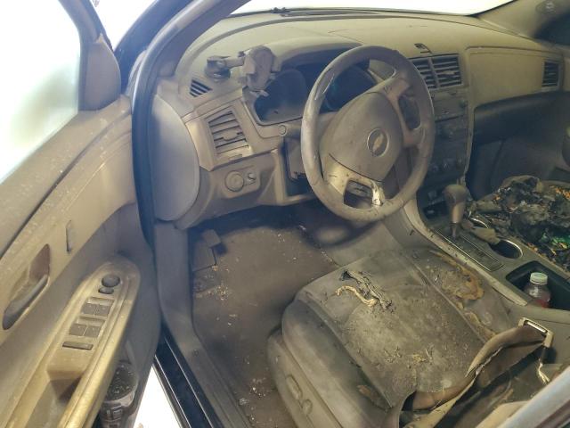 Photo 8 from auction – 2012 CHEVROLET TRAVERSE L with VIN 1GNKRFEDXCJ351114