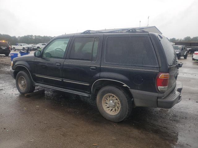 Photo 2 from auction – 2000 FORD EXPLORER X with VIN 1FMZU62XXYZB33375
