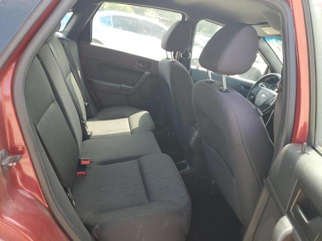 Photo 10 from auction – 2011 FORD FOCUS SE with VIN 1FAHP3FN5BW192315