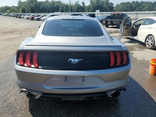 Photo 6 from auction – 2020 FORD MUSTANG with VIN 1FA6P8TH9L5120849