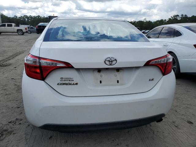 Photo 6 from auction – 2014 TOYOTA COROLLA L with VIN 2T1BURHE9EC226147