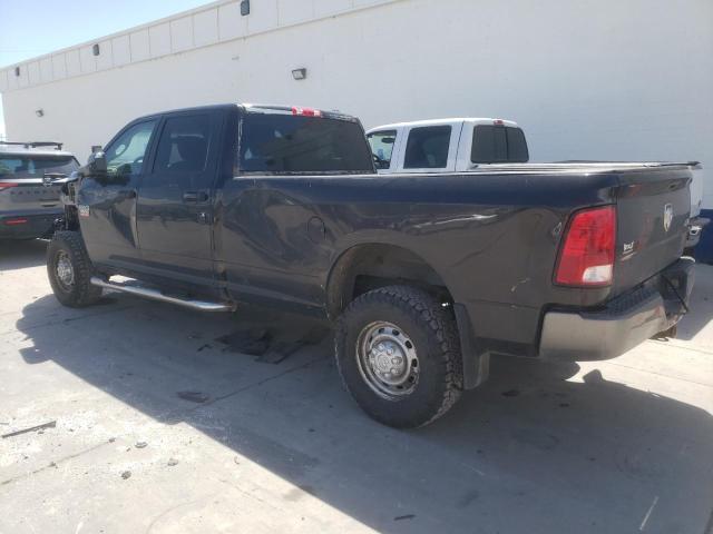 Photo 2 from auction – 2011 DODGE RAM 3500 with VIN 3D73Y3CL8BG603473