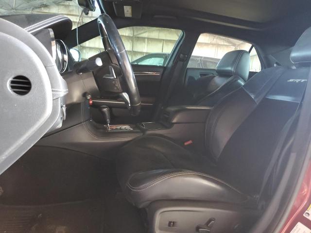Photo 7 from auction – 2012 CHRYSLER 300 SRT-8 with VIN 2C3CCAFJ2CH800779