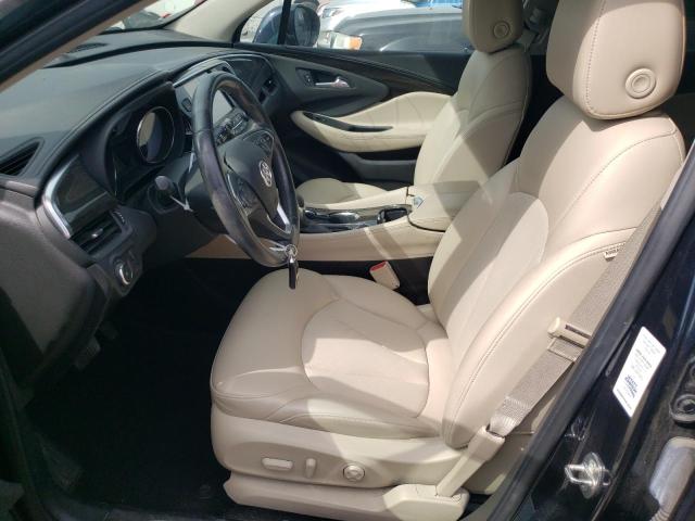 Photo 7 from auction – 2020 BUICK ENVISION P with VIN LRBFXBSA0LD163766