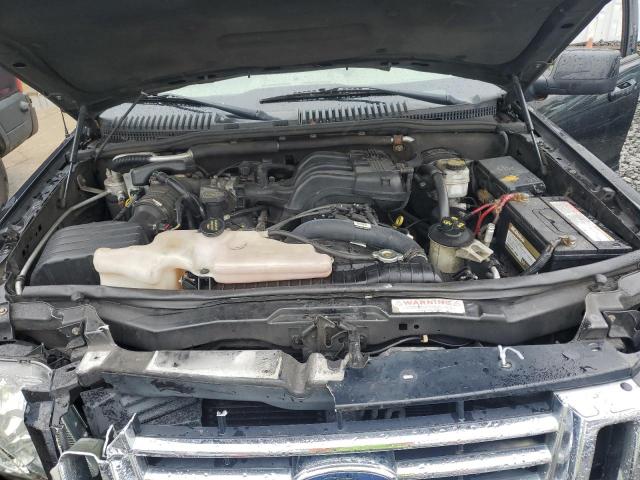 Photo 12 from auction – 2007 FORD EXPLORER E with VIN 1FMEU74E27UA47683