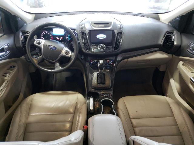 Photo 8 from auction – 2016 FORD ESCAPE TIT with VIN 1FMCU9J91GUC48792