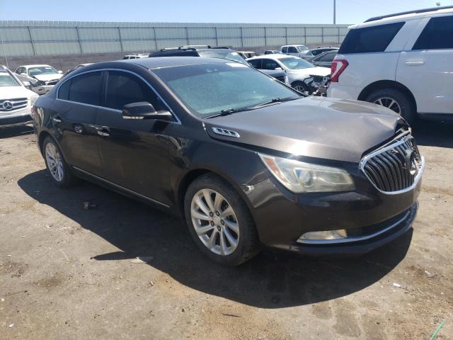 Photo 4 from auction – 2014 BUICK LACROSSE with VIN 1G4GB5GR8EF135205
