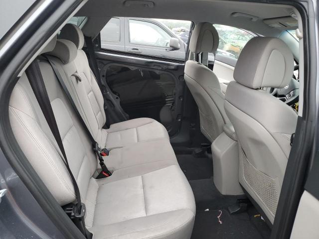 Photo 11 from auction – 2016 HYUNDAI TUCSON LIM with VIN KM8J33A44GU159617