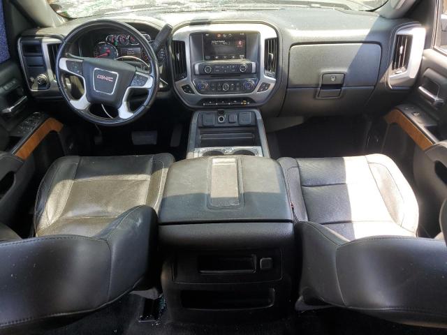 Photo 8 from auction – 2014 GMC SIERRA C15 with VIN 3GTP1VEC4EG112475