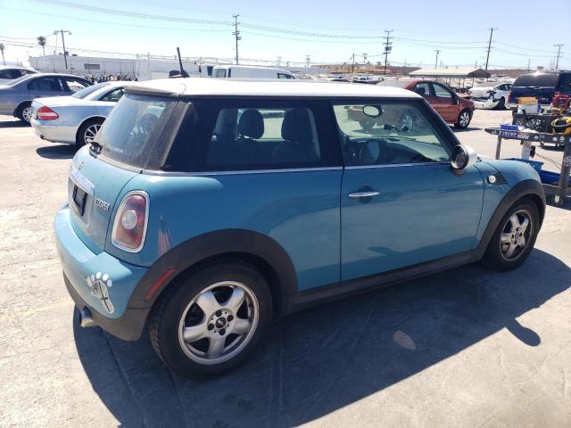 Photo 3 from auction – 2009 MINI COOPER with VIN WMWMF33579TW74552