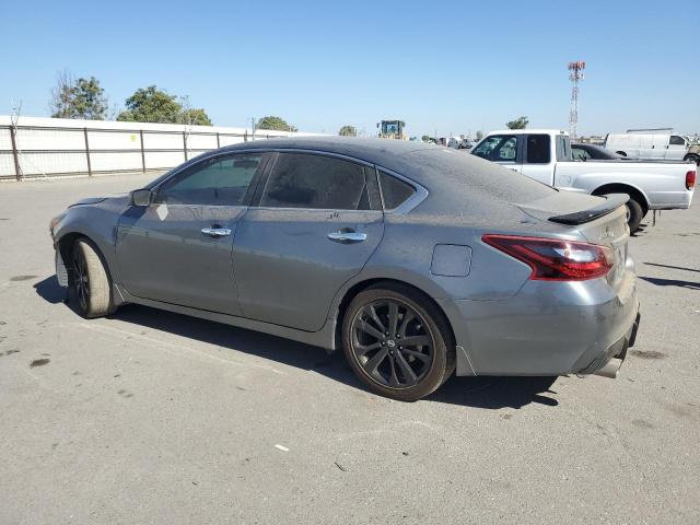 Photo 2 from auction – 2017 NISSAN ALTIMA 2.5 with VIN 1N4AL3AP2HC490675