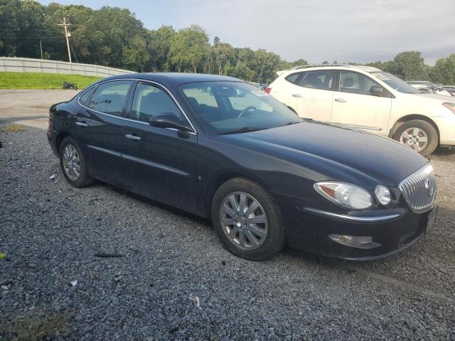 Photo 4 from auction – 2008 BUICK LACROSSE C with VIN 2G4WD582381199901