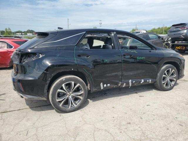 Photo 3 from auction – 2019 LEXUS RX 350 BAS with VIN 2T2BZMCA5KC196788